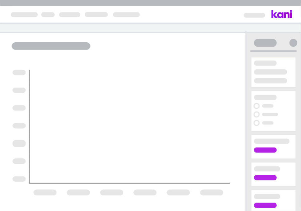 Automate your transaction report