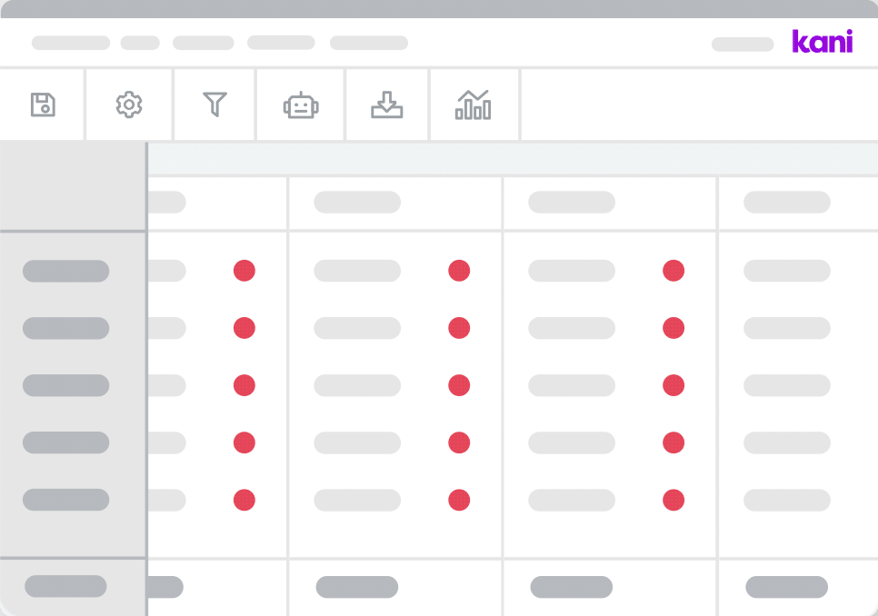 Simplify complex data