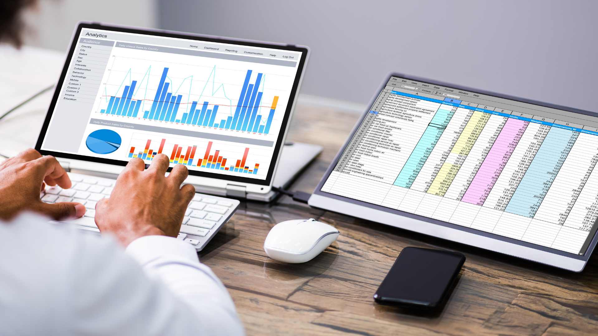 Transaction Reporting: What Payment Companies Need to Know